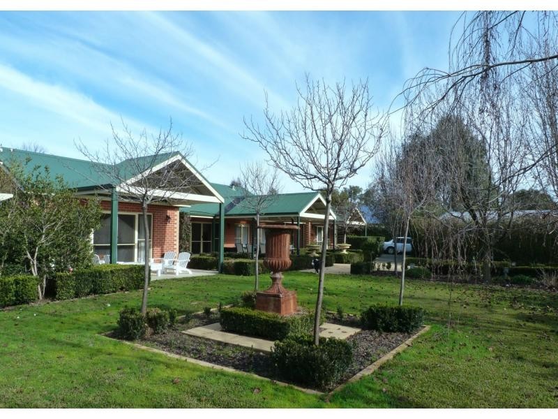 9 Shawbrook Avenue, Benalla VIC 3672