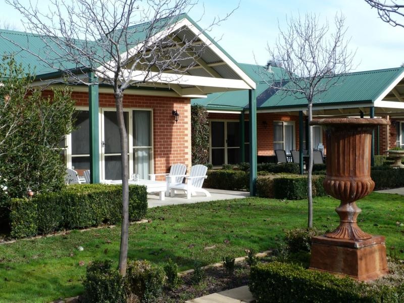 9 Shawbrook Avenue, Benalla VIC 3672