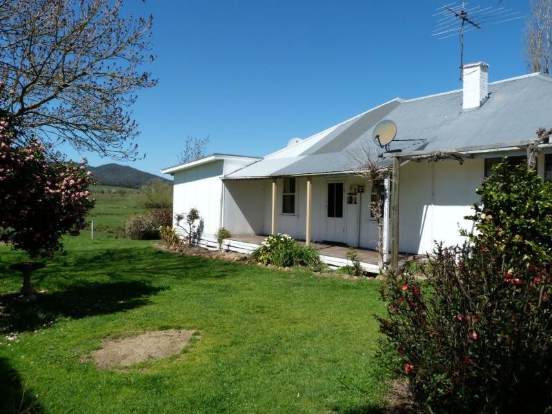 537 Whitfield Road, Benalla VIC 3672