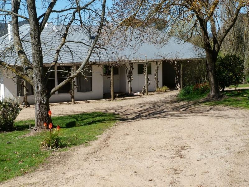 537 Whitfield Road, Benalla VIC 3672