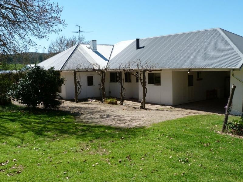 537 Whitfield Road, Benalla VIC 3672