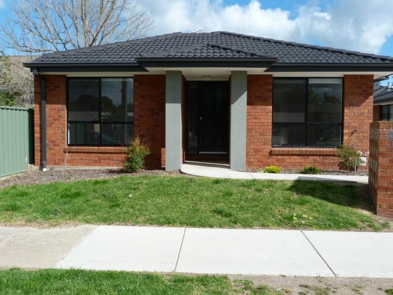 8/105 Bridge Street, Benalla VIC 3672