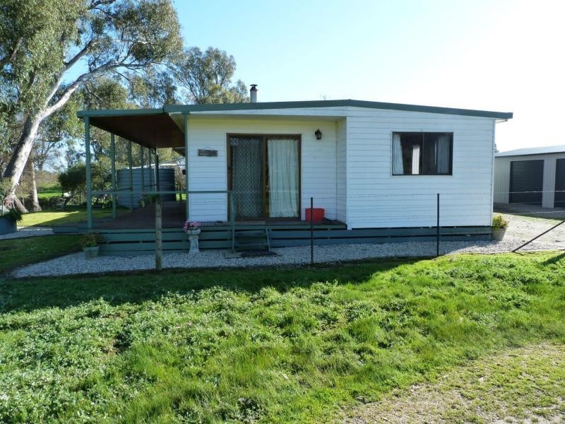 345 Odea Road, Molyullah VIC 3673
