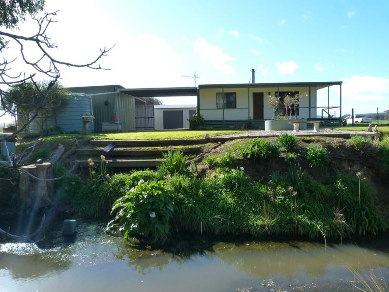 345 Odea Road, Molyullah VIC 3673