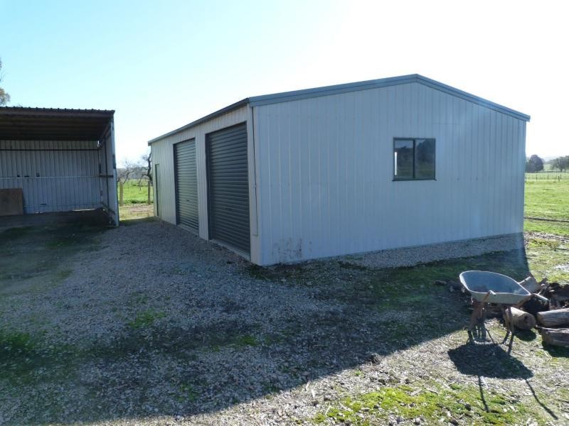 345 Odea Road, Molyullah VIC 3673