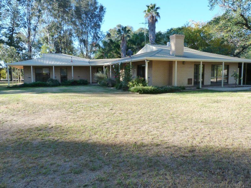 13 Goulding Close, Benalla VIC 3672