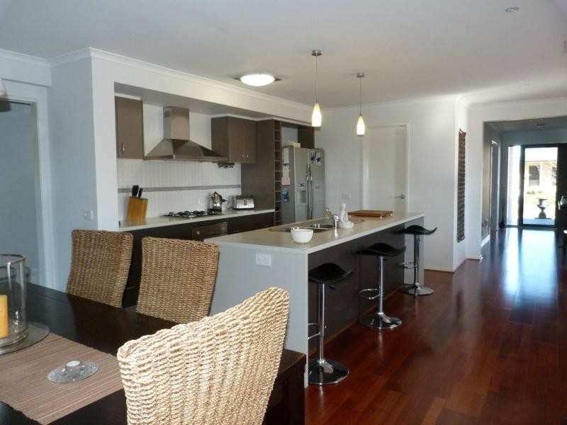 3 Sir Edward Drive, Benalla VIC 3672