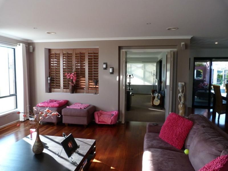 3 Sir Edward Drive, Benalla VIC 3672