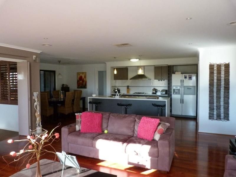 3 Sir Edward Drive, Benalla VIC 3672