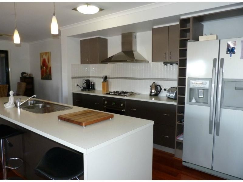 3 Sir Edward Drive, Benalla VIC 3672