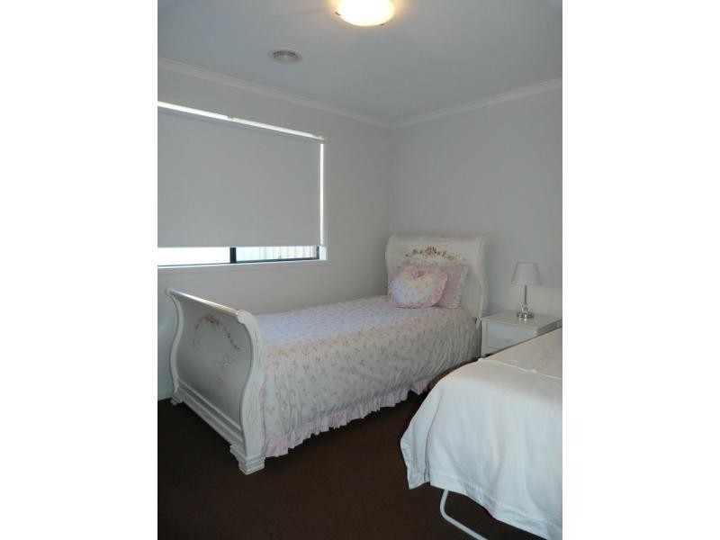 3 Sir Edward Drive, Benalla VIC 3672