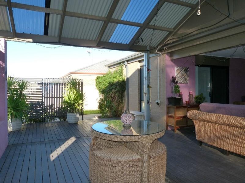 3 Sir Edward Drive, Benalla VIC 3672