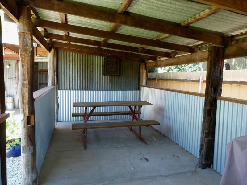4 Byrne Street, Benalla VIC 3672