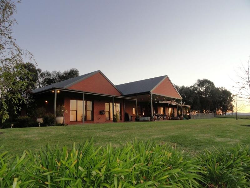 2487 Benalla/ Tatong Road, Tatong, Benalla VIC 3672