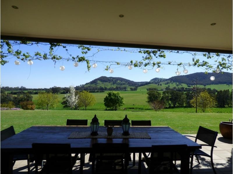 2487 Benalla/ Tatong Road, Tatong, Benalla VIC 3672