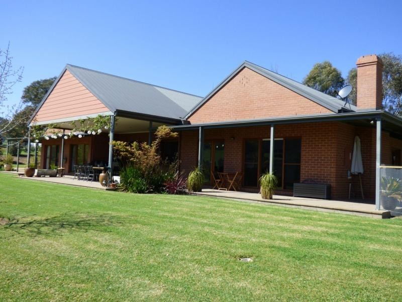 2487 Benalla/ Tatong Road, Tatong, Benalla VIC 3672