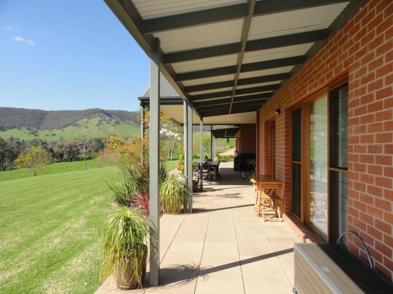 2487 Benalla/ Tatong Road, Tatong, Benalla VIC 3672