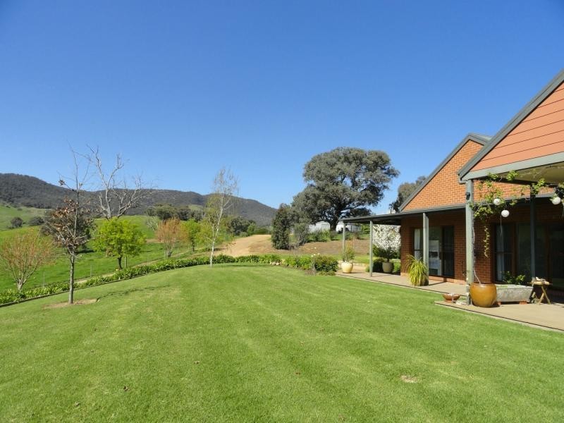 2487 Benalla/ Tatong Road, Tatong, Benalla VIC 3672