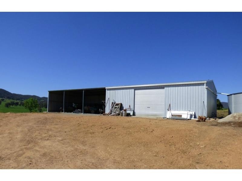 2487 Benalla/ Tatong Road, Tatong, Benalla VIC 3672