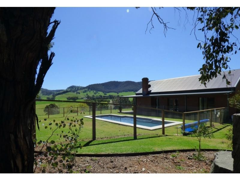 2487 Benalla/ Tatong Road, Tatong, Benalla VIC 3672