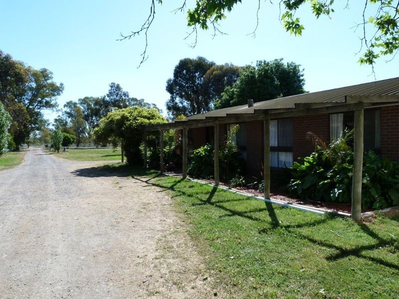 5617 Shepparton Road, Benalla VIC 3672