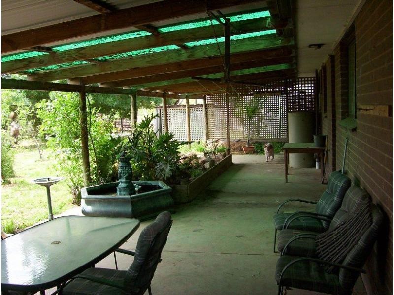 5617 Shepparton Road, Benalla VIC 3672