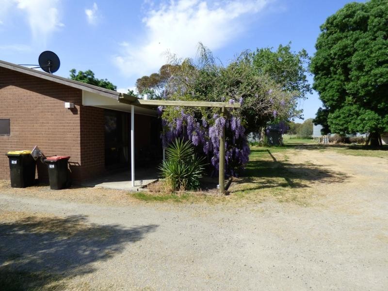 5617 Shepparton Road, Benalla VIC 3672