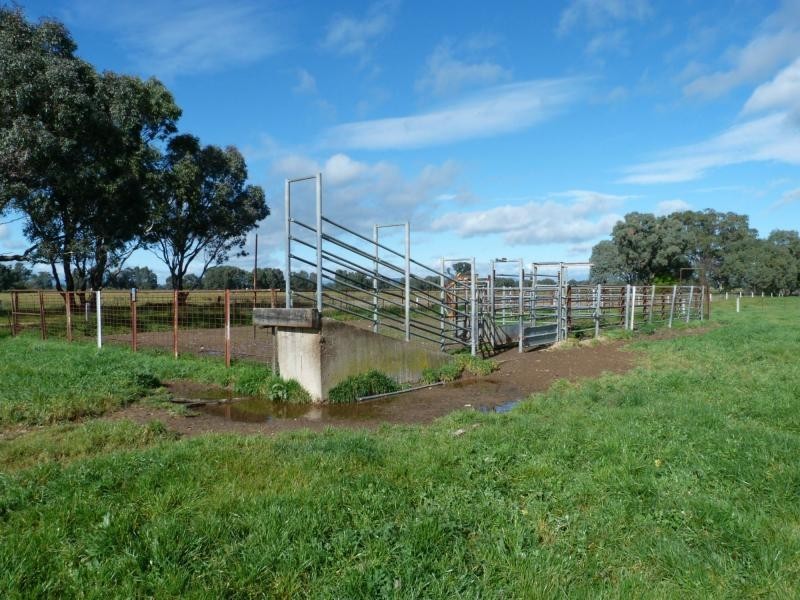 L1 & 2 Morey Road, Benalla VIC 3672