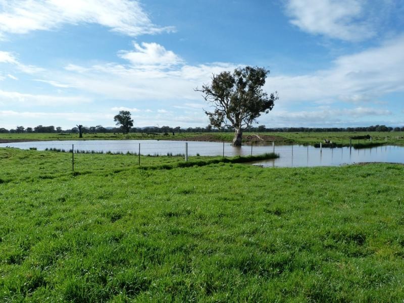 L1 & 2 Morey Road, Benalla VIC 3672