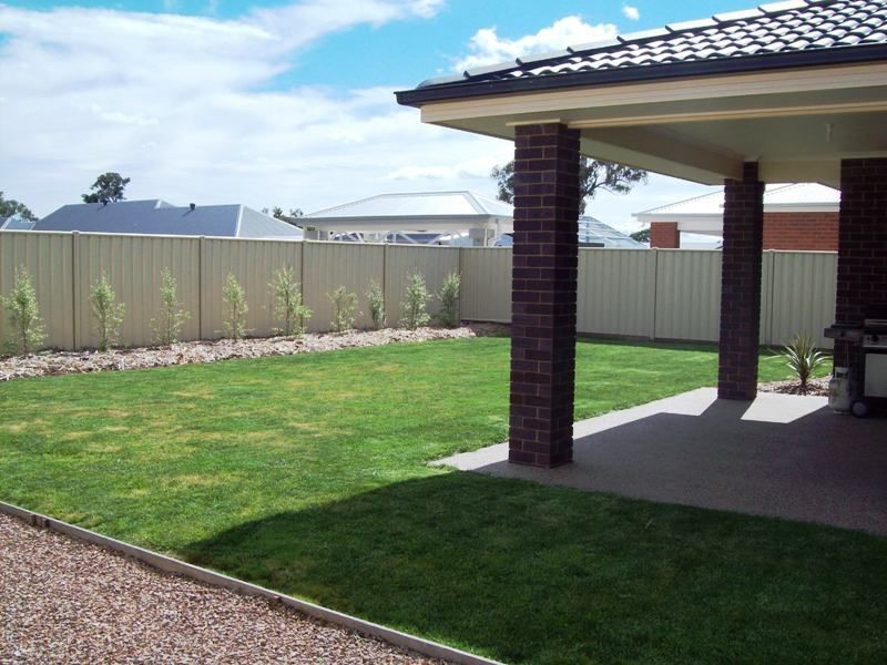 3 Weary Dunlop Drive, Benalla VIC 3672