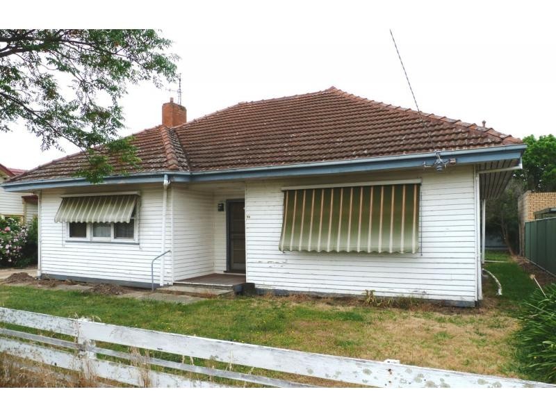 59 Thomas Street, Benalla VIC 3672