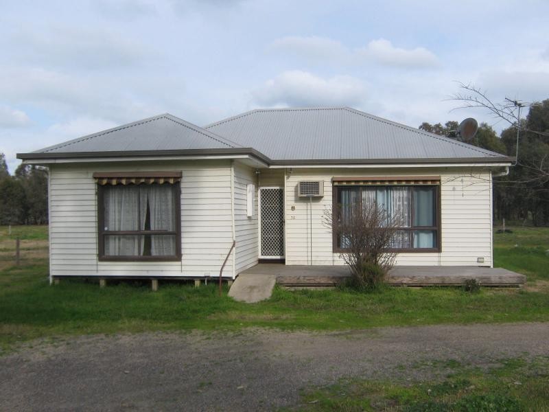 70 High Street, Baddaginnie VIC 3670