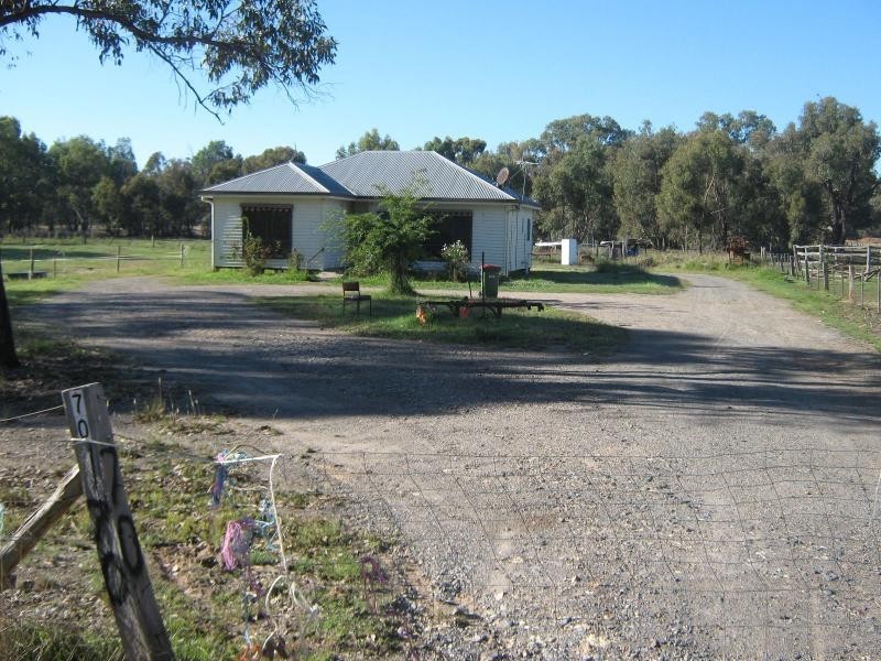 70 High Street, Baddaginnie VIC 3670