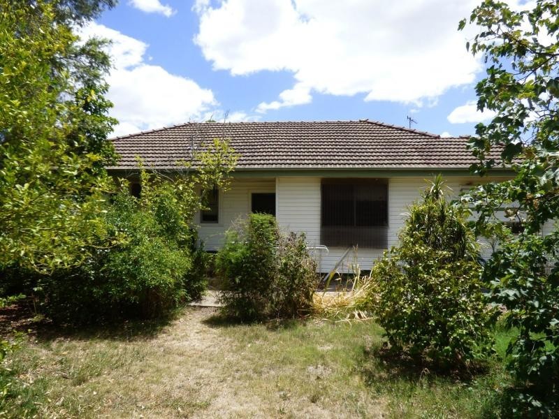 7 Dunn Street, Benalla VIC 3672