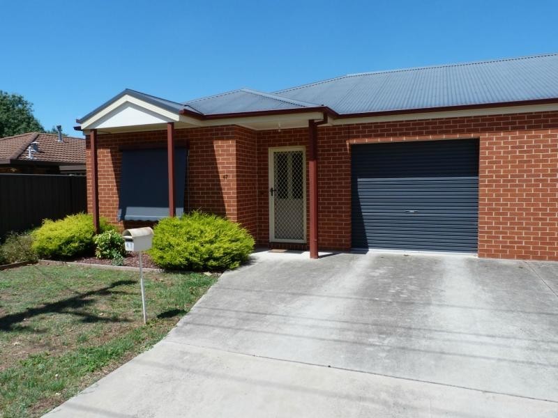 47 Clarke Street, Benalla VIC 3672