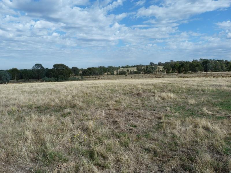 L1 Old Lurg Road, Lurg VIC 3673