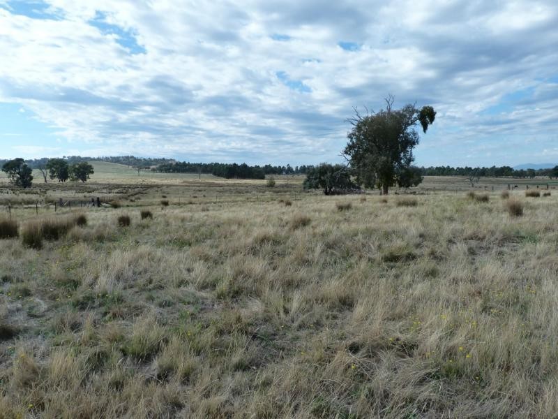 L1 Old Lurg Road, Lurg VIC 3673