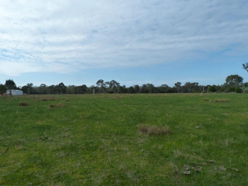 154 Kealy Road, Benalla VIC 3672