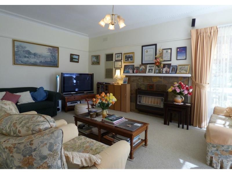 22 Arundel Street, Benalla VIC 3672