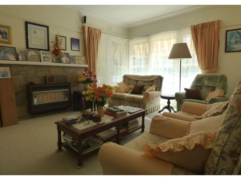 22 Arundel Street, Benalla VIC 3672