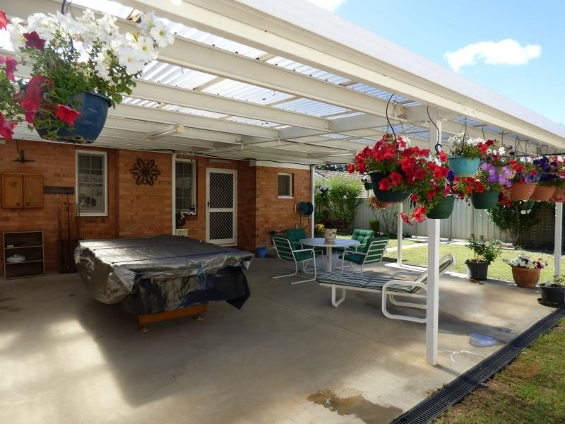 22 Arundel Street, Benalla VIC 3672