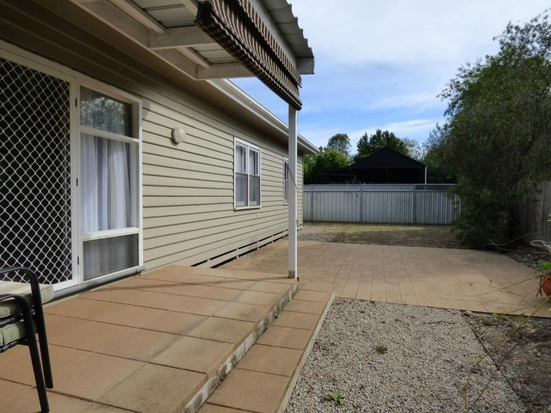 5 Quantrill Avenue, Benalla VIC 3672