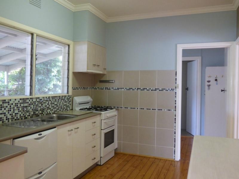 5 Quantrill Avenue, Benalla VIC 3672