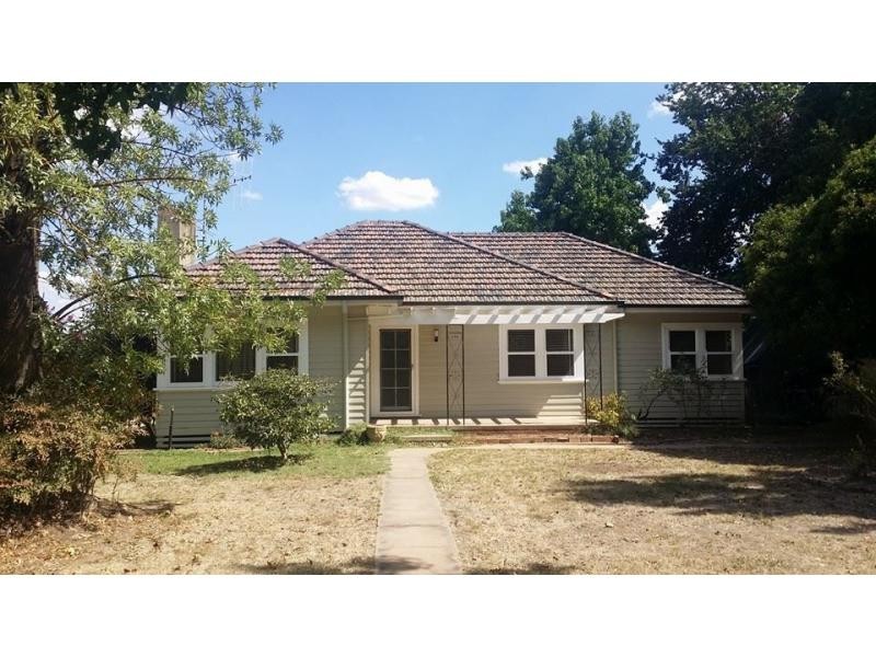 626 Samaria Road, Benalla VIC 3672