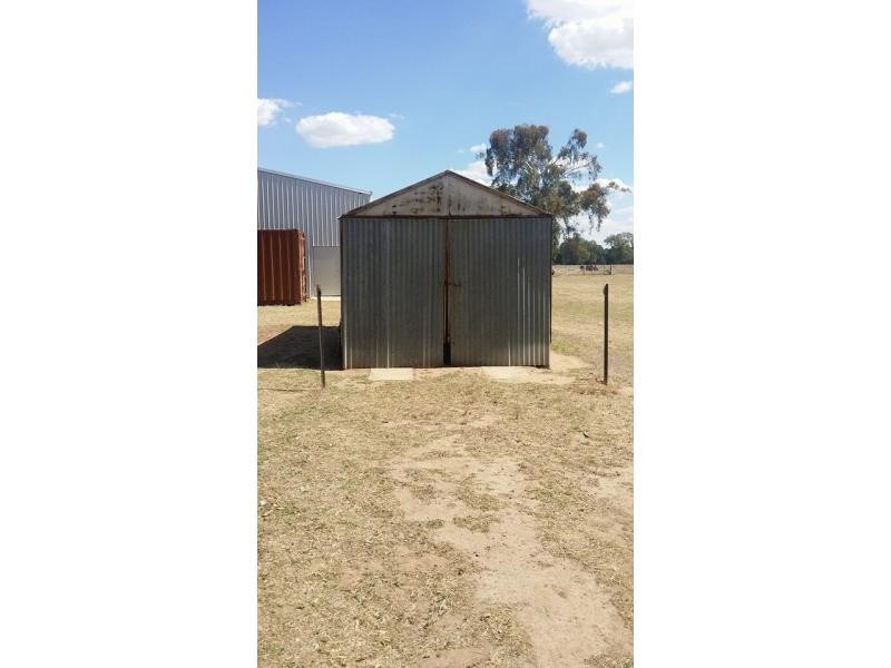 626 Samaria Road, Benalla VIC 3672