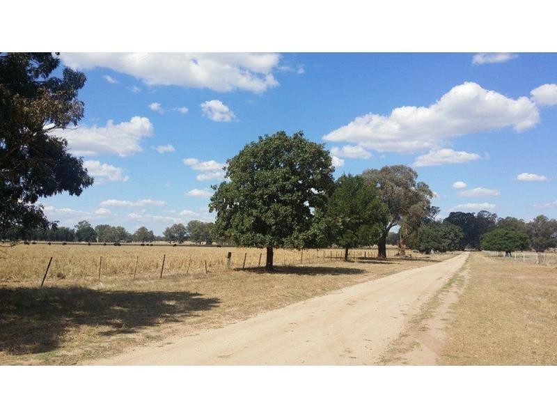 626 Samaria Road, Benalla VIC 3672