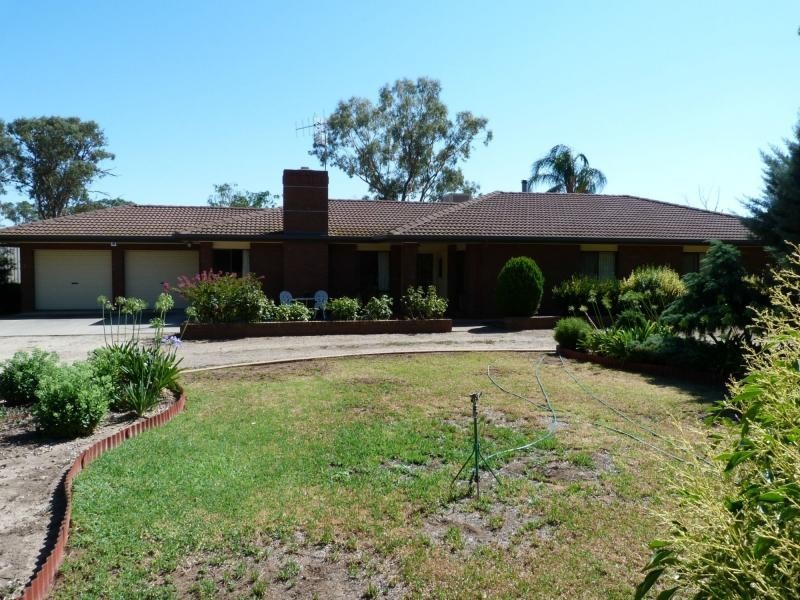 17 Hilbrick Road, Benalla VIC 3672