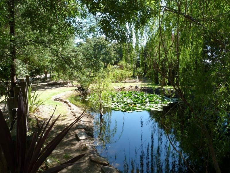 17 Hilbrick Road, Benalla VIC 3672