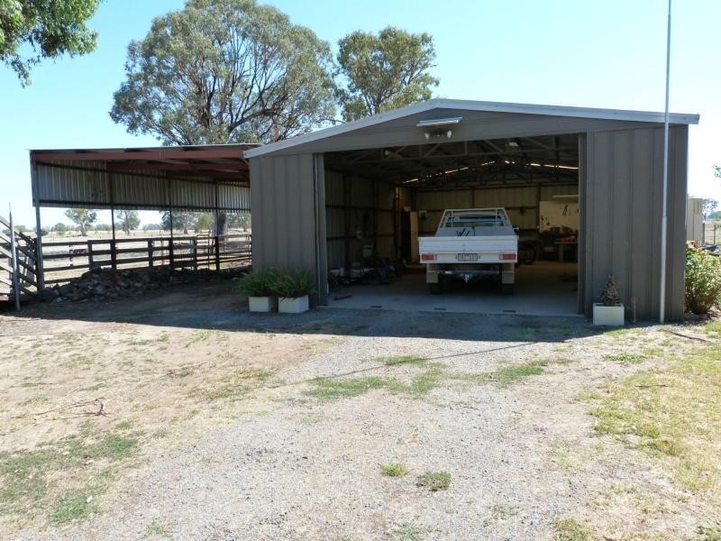 17 Hilbrick Road, Benalla VIC 3672