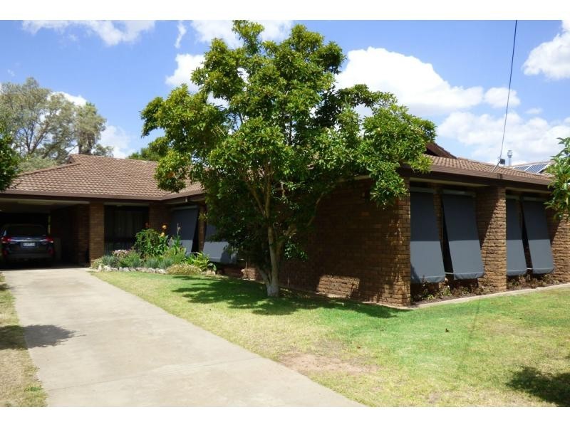 45 Monds, Avenue, Benalla VIC 3672